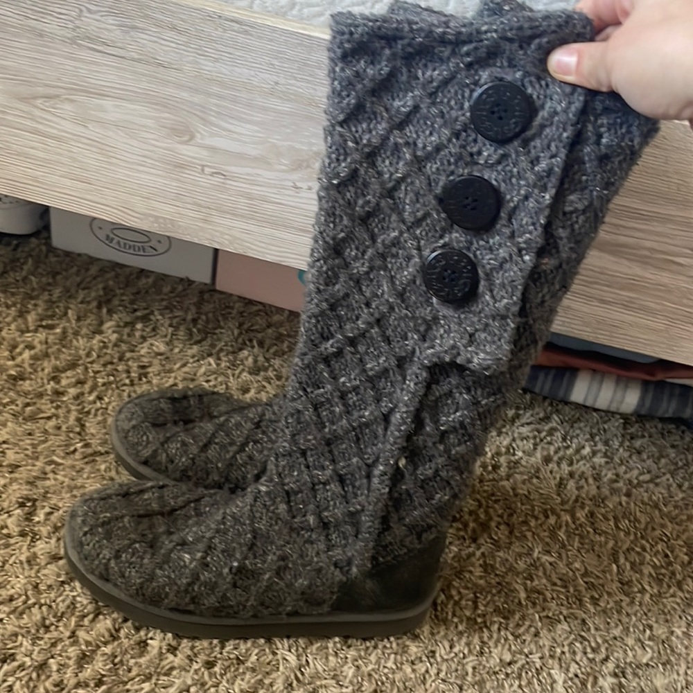 UGG boots